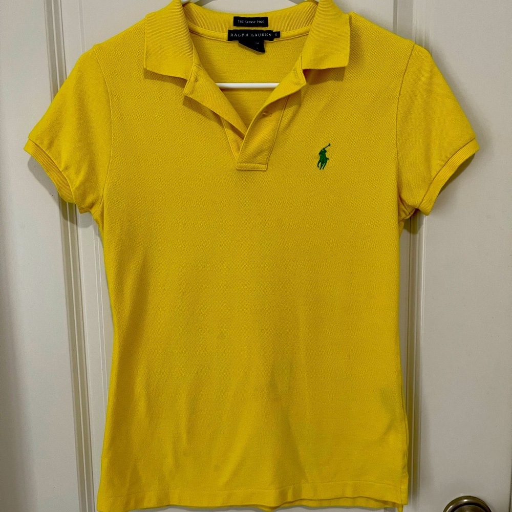 Ralph Lauren Polo Shirt
